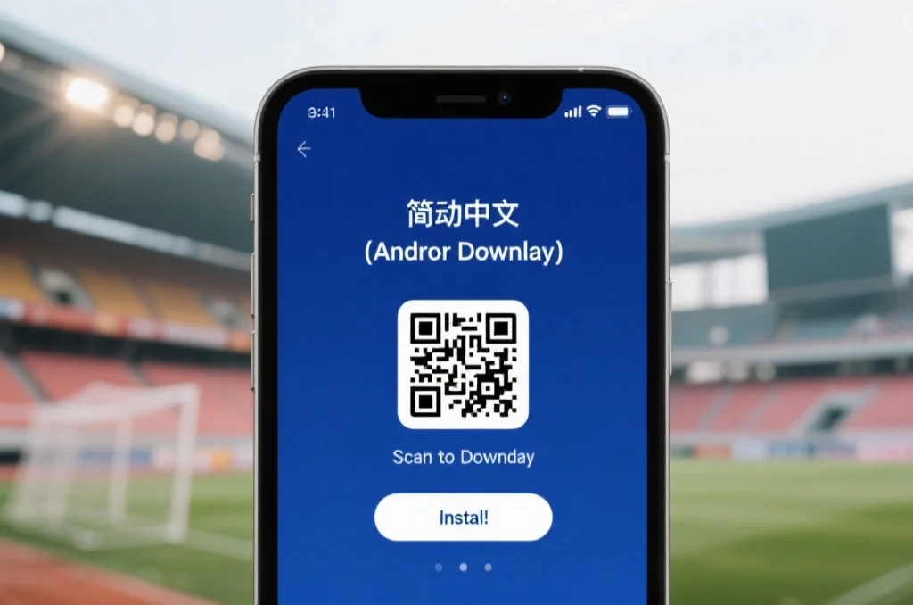 6886体育App下载安装指南：畅享独家功能，体育赛事尽在掌握！