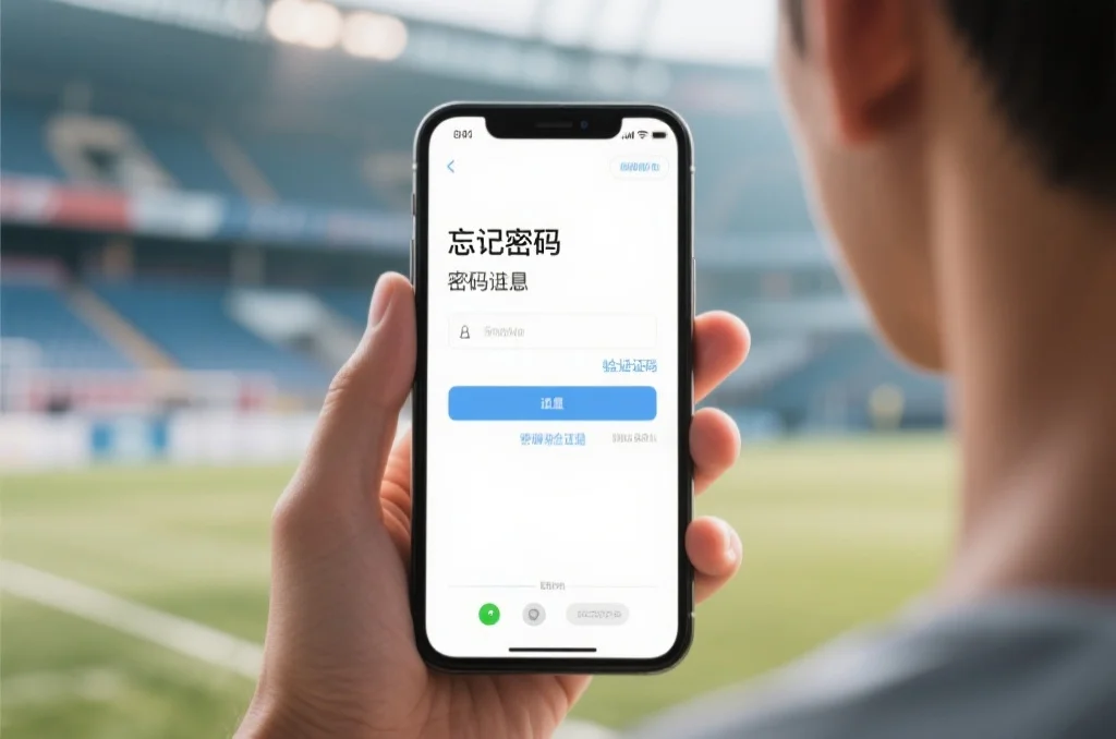 6886体育访问故障排除：忘记密码、链接无效与显示错误全面指南